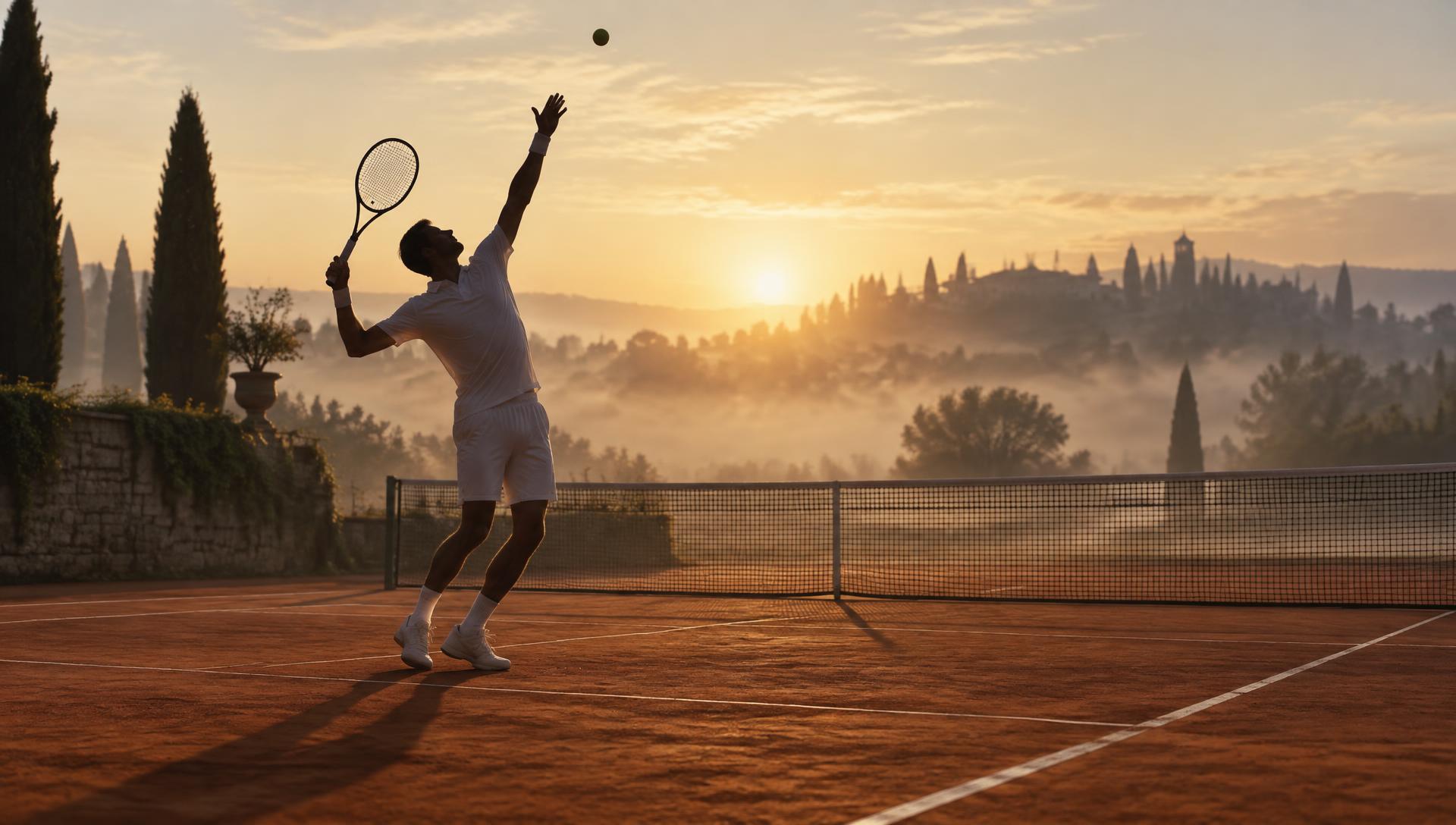 Poco più del 50%: la lezione di Federer per chi fa strategia
